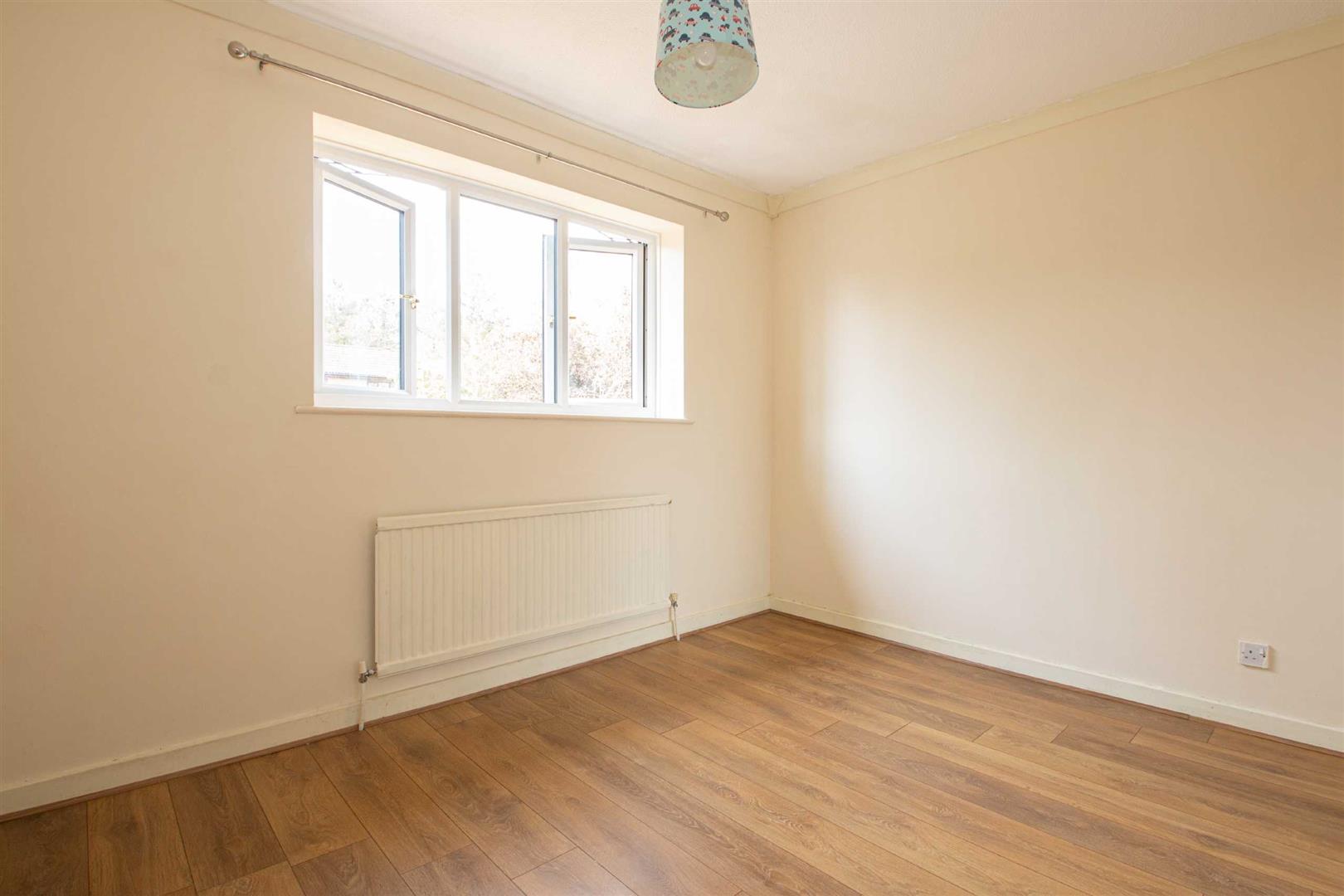 Sheldon Court, Great Holm, Milton Keynes